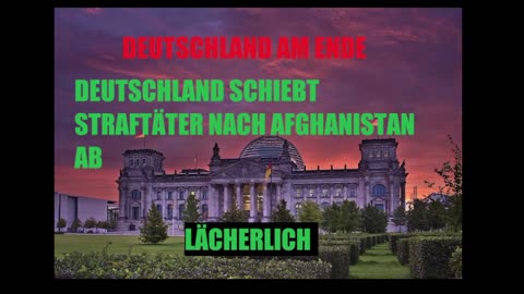 DEUTSCHLAND AM ENDE keiner gibt die 1000 Euro aus