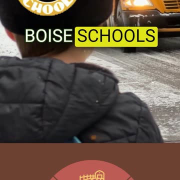 Who's In Charge Anyways?