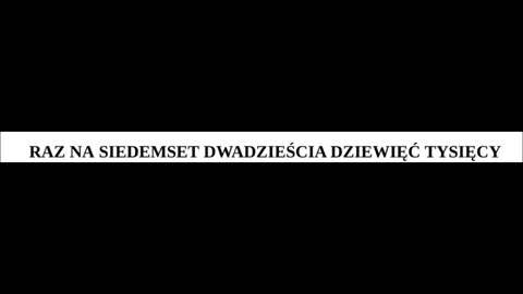 15 ŚCIANY BĘDĄ WOŁAĆ ABBY JOHNSON RAZ NA SIEDEMSETDWADZIEŚCIA DZIEWIĘĆ TYSIĘCY