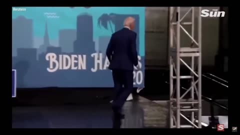 Biden From Hell