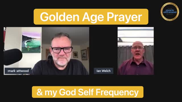 Golden Age Prayer