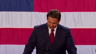 Gov. Ron DeSantis expected to enter 2024 presidential race next week