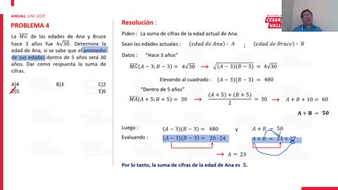 UNI Semana 05 Aritmética