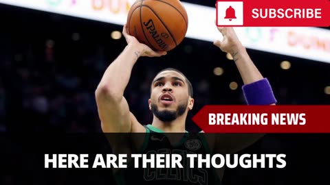 Celtics Honest Thoughts On Highly Paid Roster