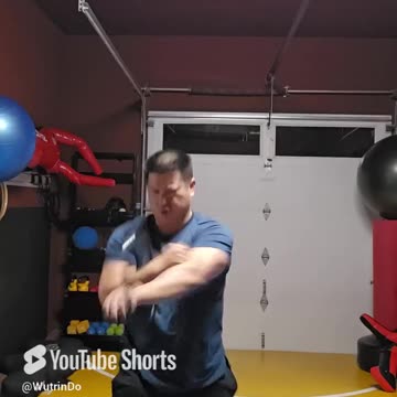 WTD Hand Combination 5, Ring Set (Second Rank)