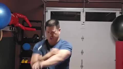 WTD Hand Combination 5, Ring Set (Second Rank)