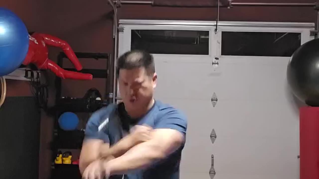 WTD Hand Combination 5, Ring Set (Second Rank)