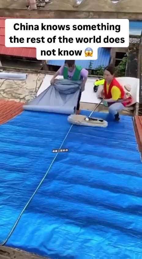 Is China getting ready for a Lahaina? 🤔