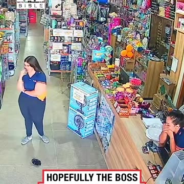 When Having Fun at Work Goes Wrong