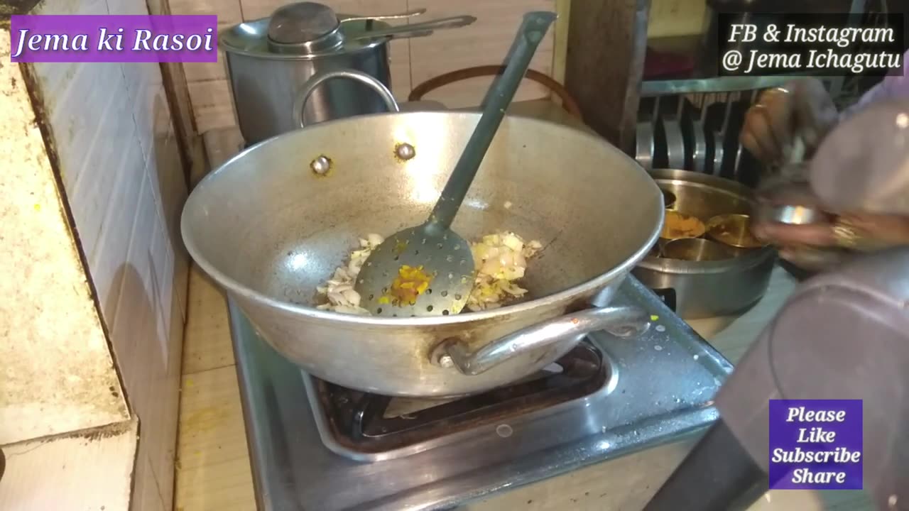 Tuar Dal ki Sabji, Tuar Dal kaise banaye, Toor Dal kaise banaye