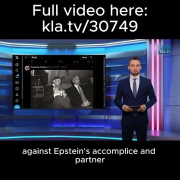 Trump Epstein connection