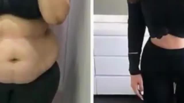 Fastest way to lose belly fat