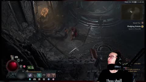 Diablo Wednesday Ep. 7