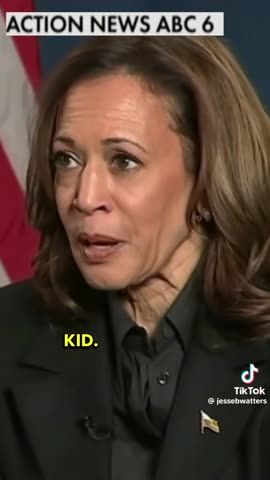 Harris - Jessie - Solo Interview