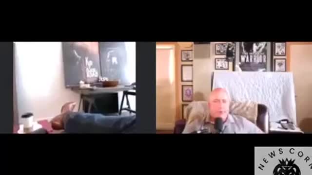 Juan O Savin May 9th 2021 Update
