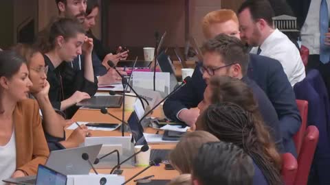 Ce député sort le classement des grandes fortunes