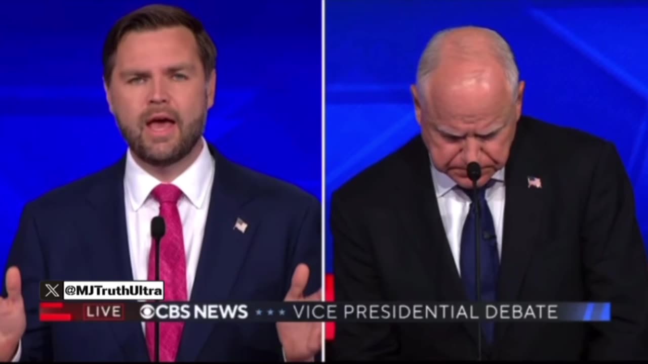 JD Vance’s Response on if he’d deport a mother and separate her From her child