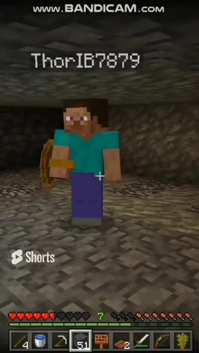 Don't Make Anthony Dance | SV Shorts