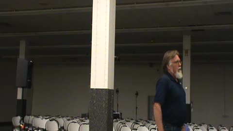 Video9 - IUC/SCS INFORMATIONAL MTG - WAVERLY IOWA 10 SEPT 2024