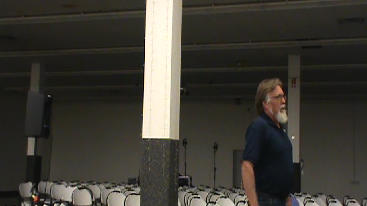 Video9 - IUC/SCS INFORMATIONAL MTG - WAVERLY IOWA 10 SEPT 2024