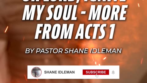 Who the Bible says Jesus Is | Pastor Shane Idleman