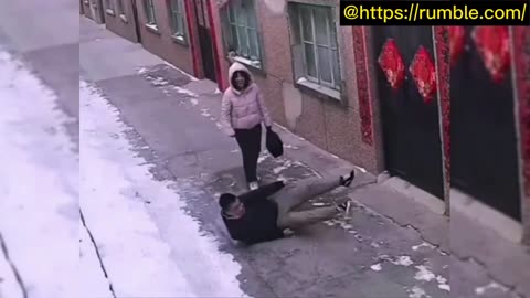 Don't pretend. This could go wrong