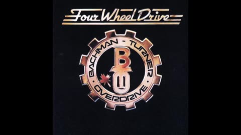 BTO Four Wheel Drive