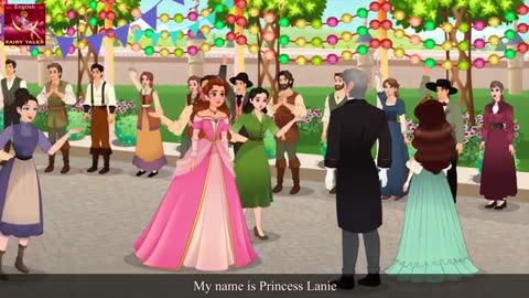 How to be princess