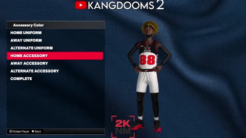 NBA 2K20 WR SZN 14 cKz vs LeanTeam Game 1