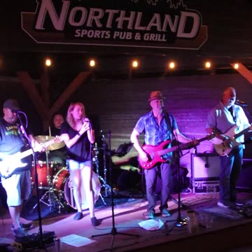 Thursday Night Vibes: Kip Jones sings Jelly Roll Need A Favor at Northland Sports Pub & Grill