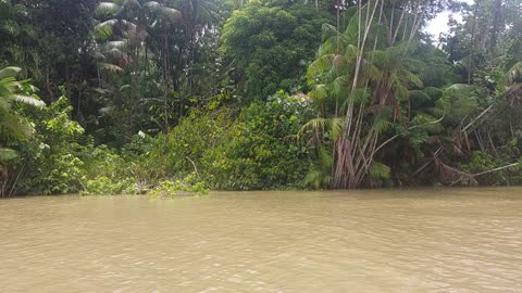 Um passeio pela Orla de Belém do Pará III