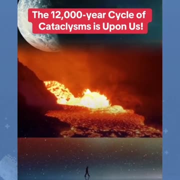 🆘WARNING TO HUMANITY❗❗❗