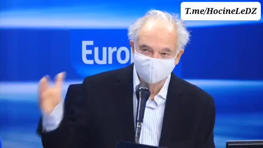 L'hibou Jacques Attali met en garde... : La famine arrive ! « Tout se met en place. »