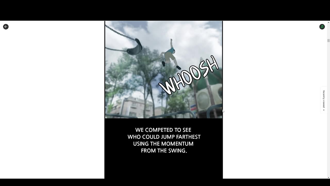 Tailsly Reads:Episode 7 - The Ghost of Turtle Playground