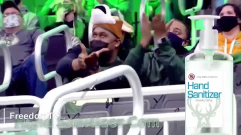 Save America and save sports!