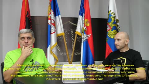 Zašto većina sveštenika puši (Miroljub Petrović)