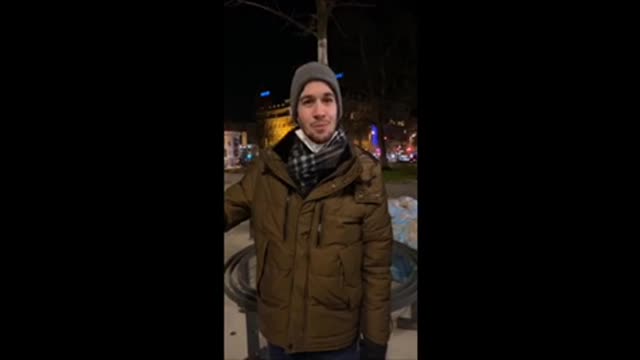 Der impfgeschädigte Alex aus Mannheim im Interview …