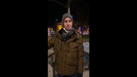 Der impfgeschädigte Alex aus Mannheim im Interview …