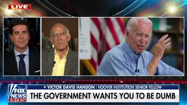 We’re all getting played and it’s tapping right in front of us