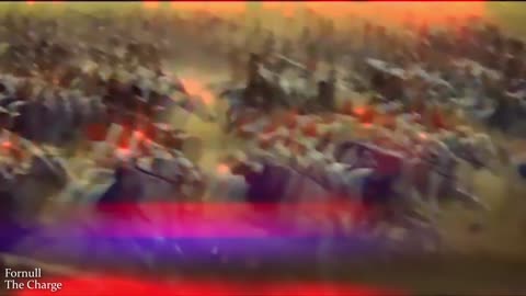 The Charge