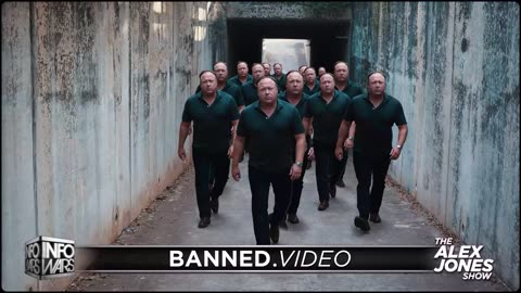 BREAKING: Deep State Attempting To Shut Down Infowars Headquarters NOW!!