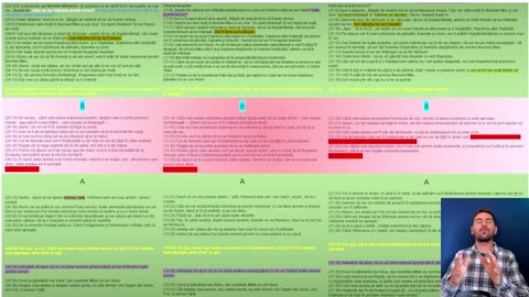 Matei 24_ Venirea Fiului Omului - Avertizare pentru Neamul Acesta_ Ce Neam_ Ce Avertizare_