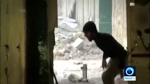 Iran versus Western International Terrorism