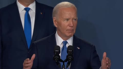 Biden Putin-Zelensky Gaffe - But the irony is he is telling you the truth!!!