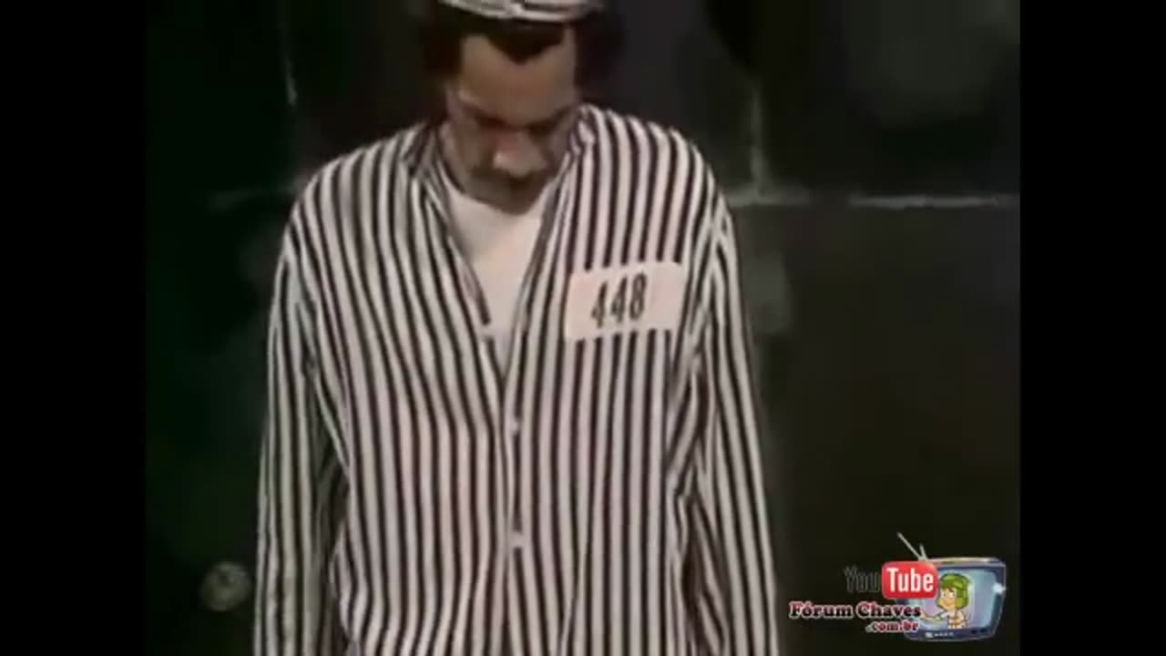 Para Fugir da Prisão