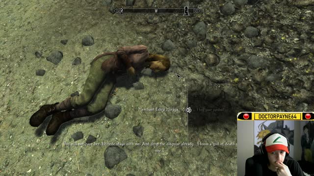 more Enderal! This Is So Cool! - Stream VOD