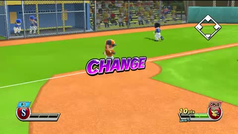 Little league World Series Baseball 2010 Episode 7
