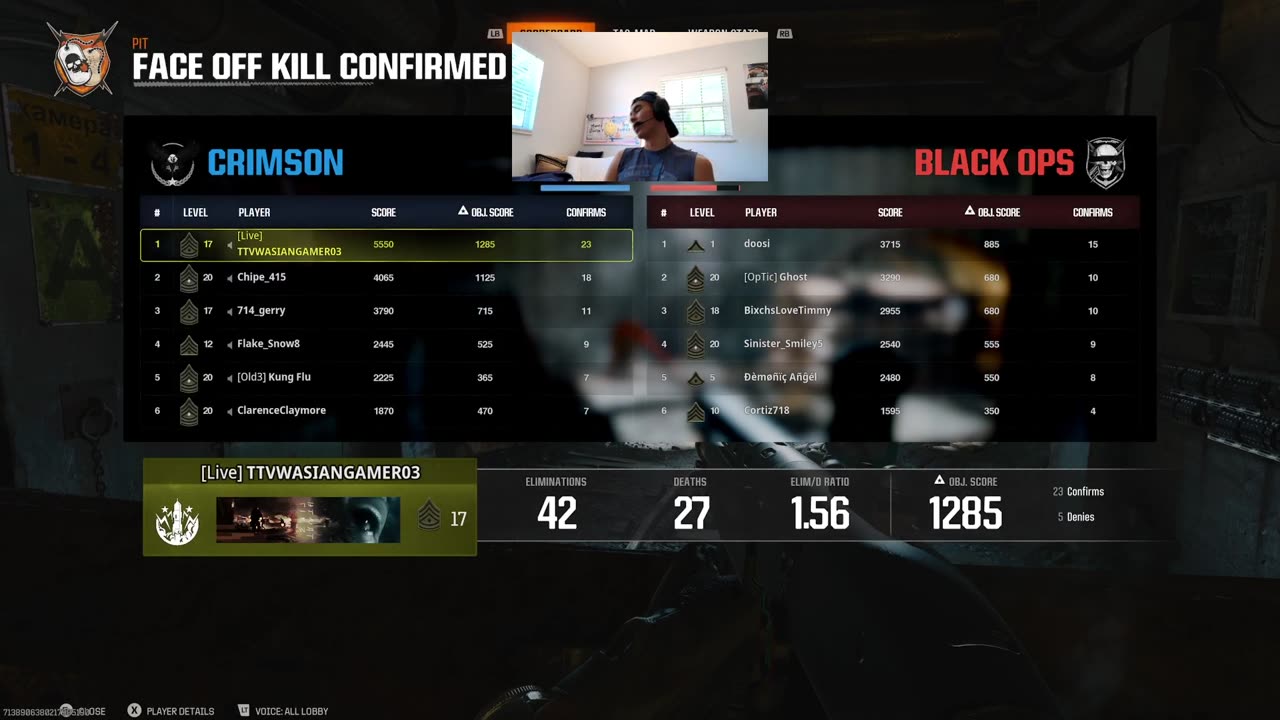 The Best Shotgun In Call Of Duty Black Ops 6
