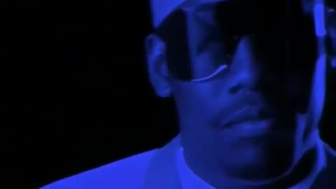 Kool Moe Dee - How Kool Can One Black Man Be_ [Video]
