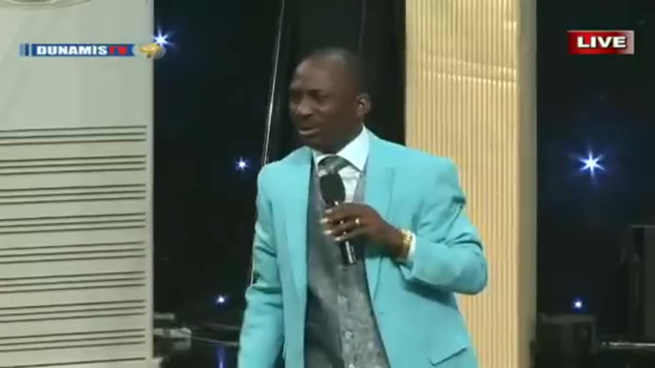Dr Paul Enenche - HOW TO TITHE PROFITABLY